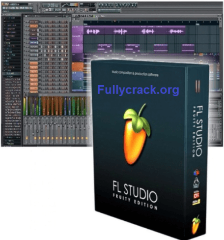 fl studio 12.4 regkey