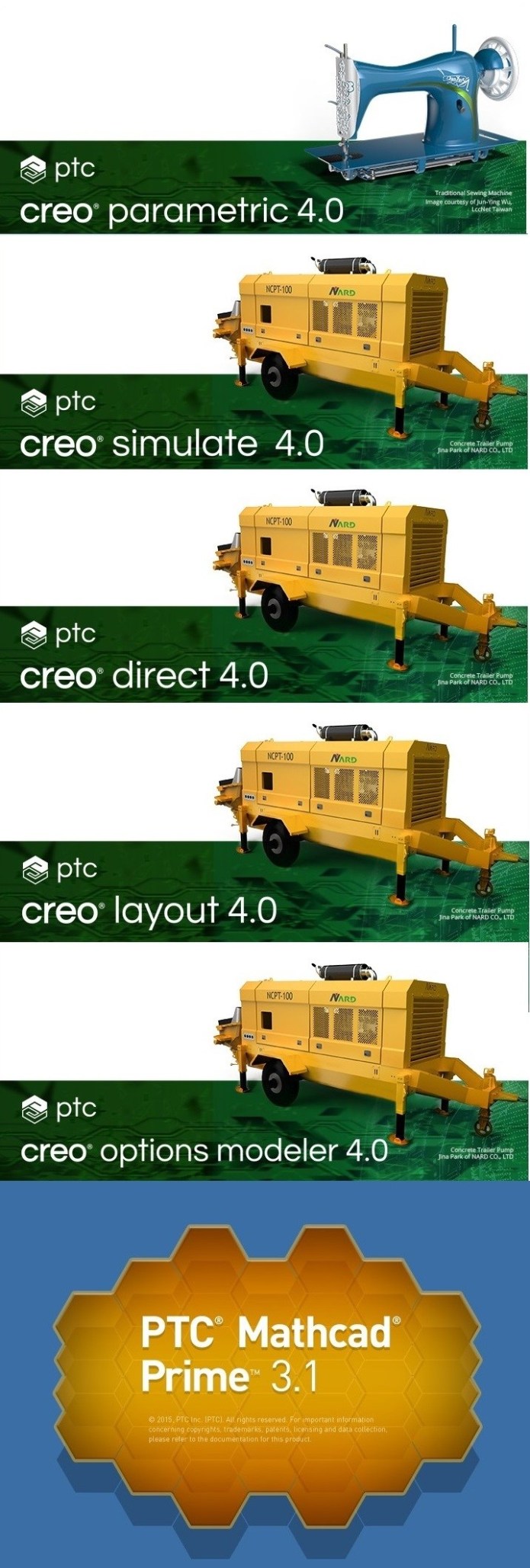 Creo 4.0 crack key