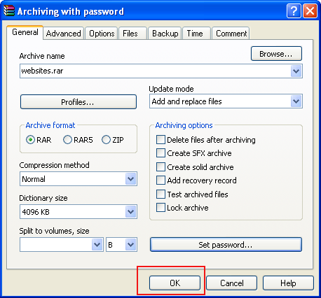 Winrar Download Without Admin Password